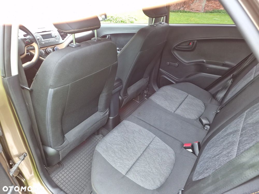Kia Picanto 1.0 M - 22
