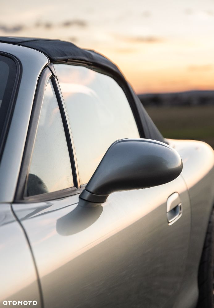 Mazda MX-5 1.8 16V Sport - 39