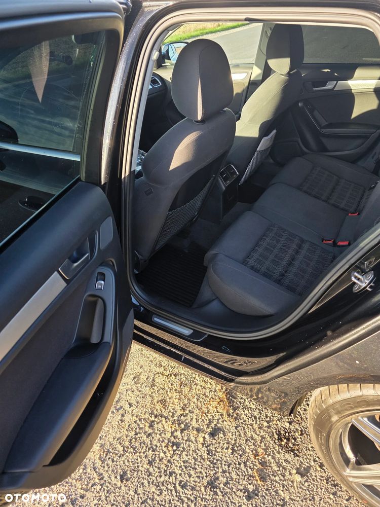 Audi A4 Avant 2.0 TDI - 18