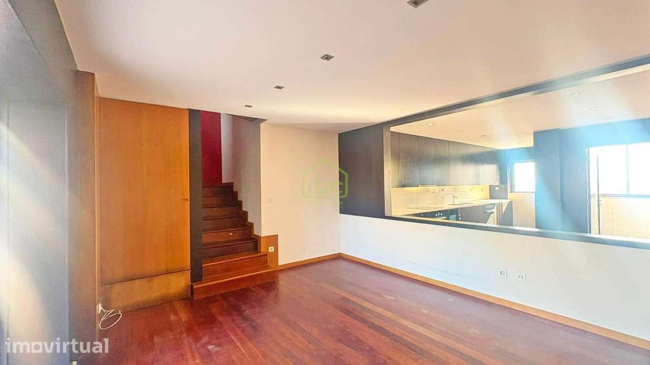T3 Exclusivo com Terraço de 140 m2 e Vistas de Mar | Póvoa de Varzim - Grande imagem: 2/16
