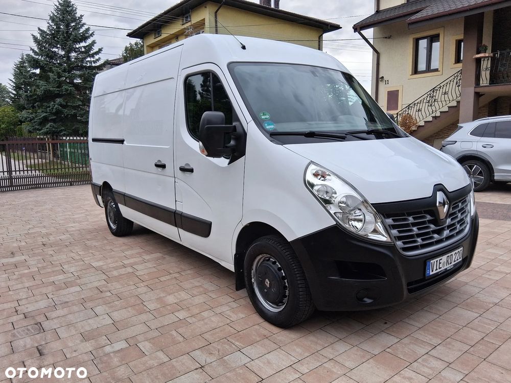 Renault Master - 19