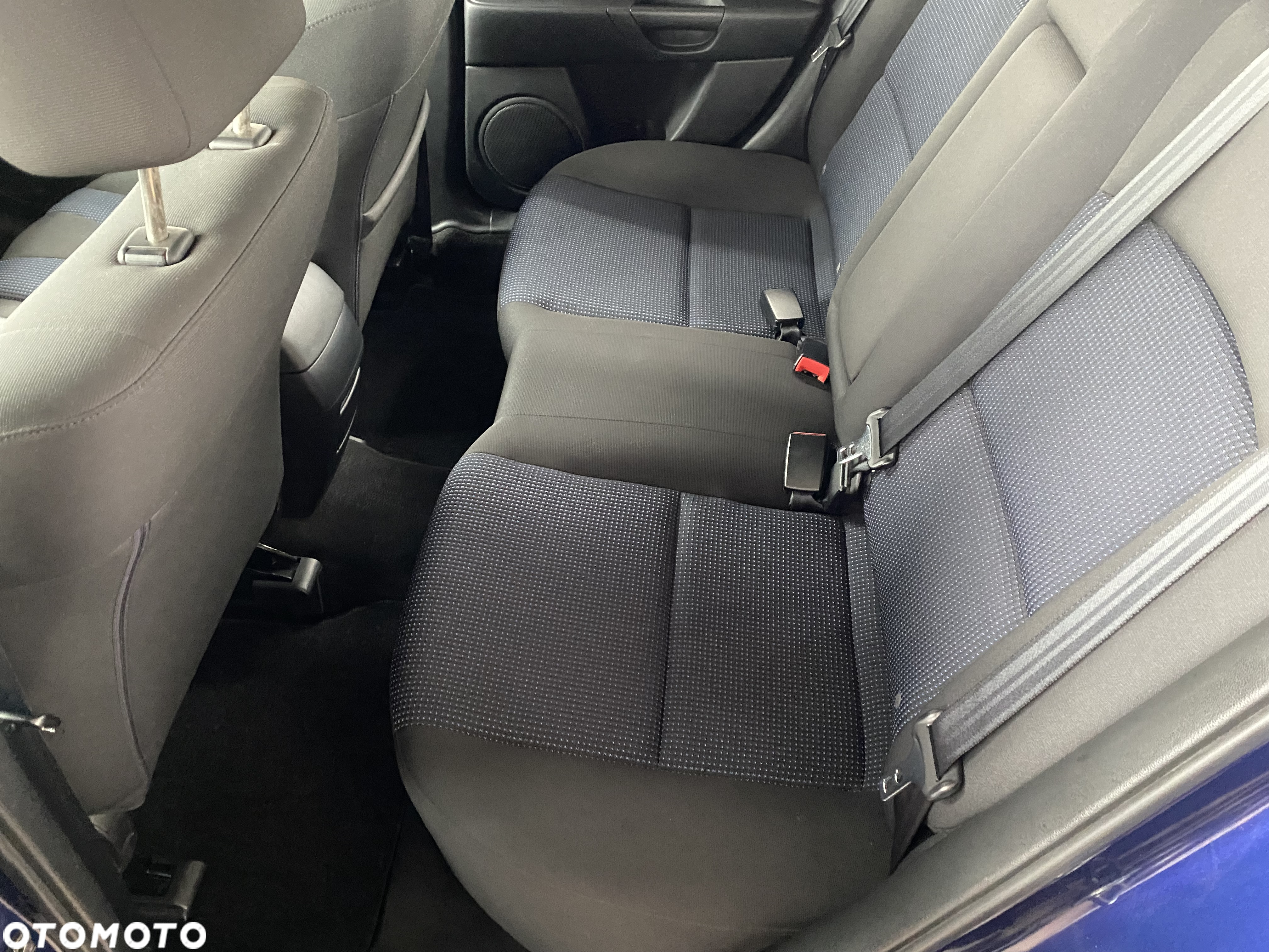 Mazda 3 1.6 Active - 31