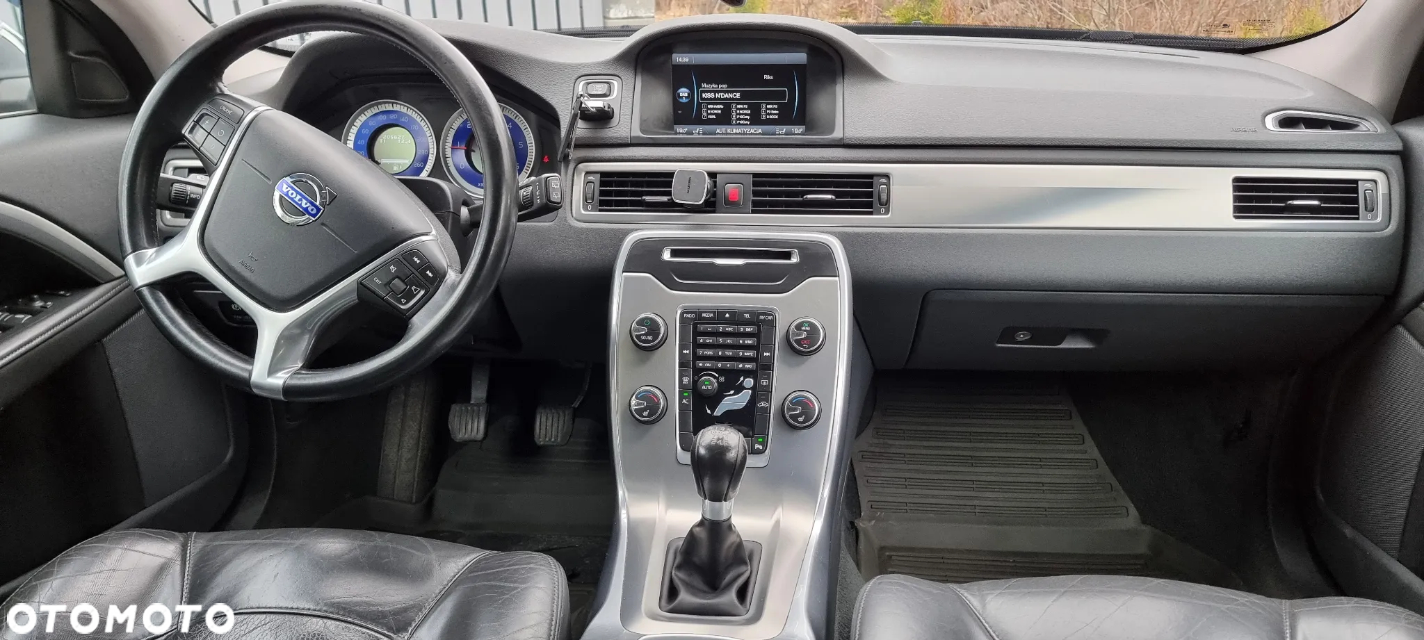 Volvo V70 - 15