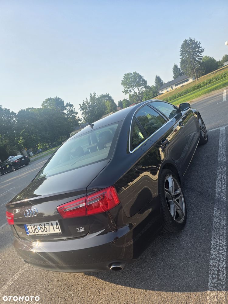 Audi A6 Limousine 3.0 TDI Quattro S tronic - 6