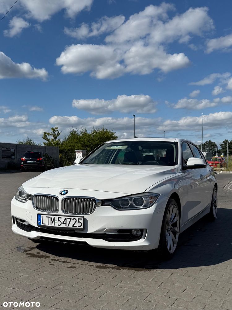 BMW Seria 3 - 2