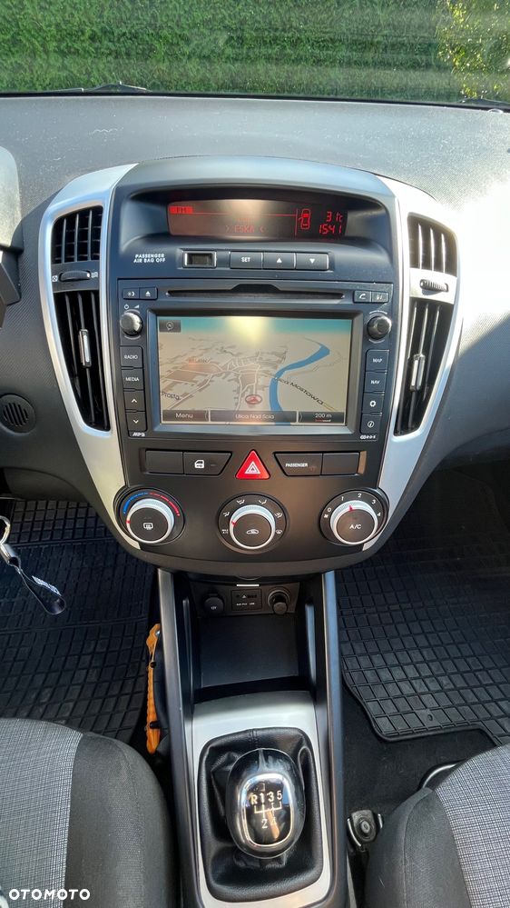 Kia Ceed Cee'd 1.4 Comfort - 12