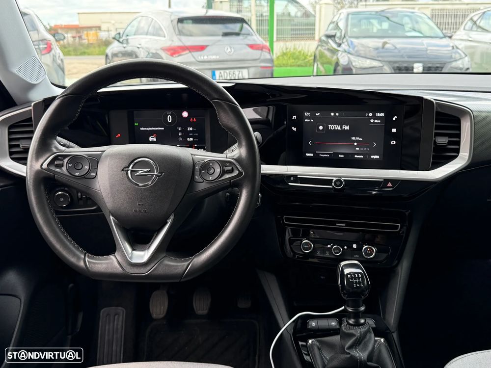 Opel Mokka 1.5 D Elegance - 17