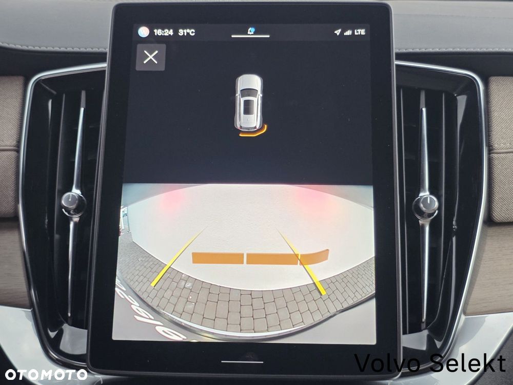 Volvo XC 90 - 37