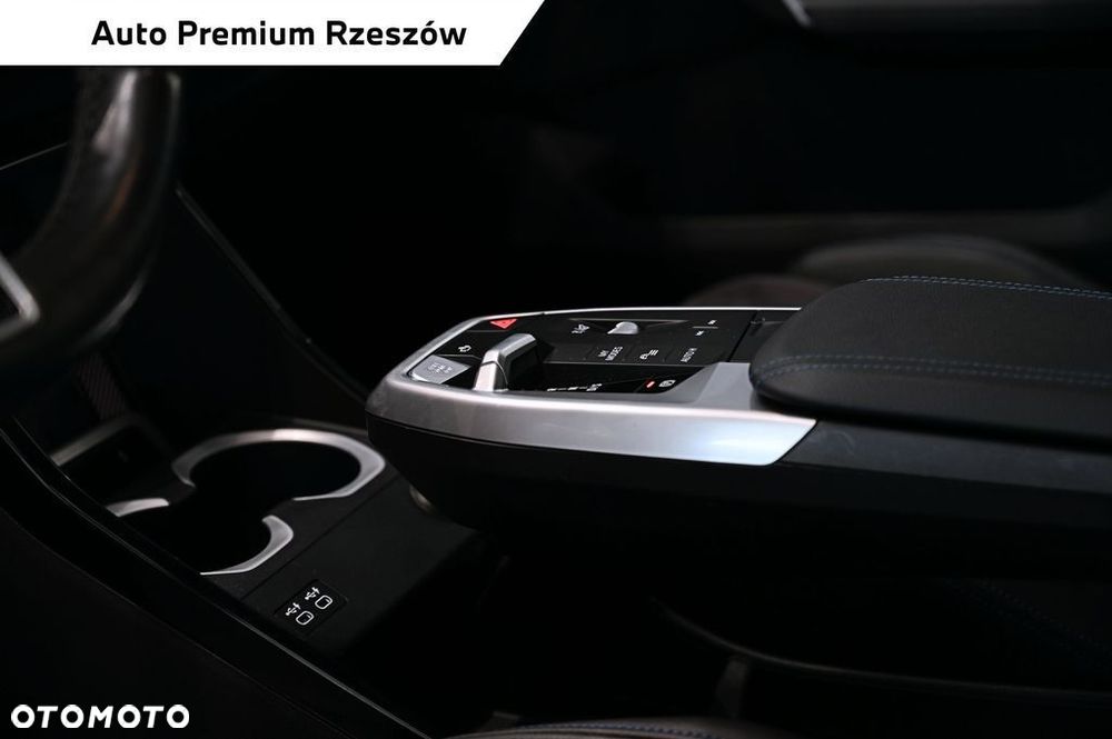 BMW X1 xDrive23d mHEV M Sport - 8