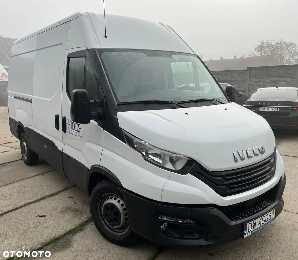 Iveco Daily - 2