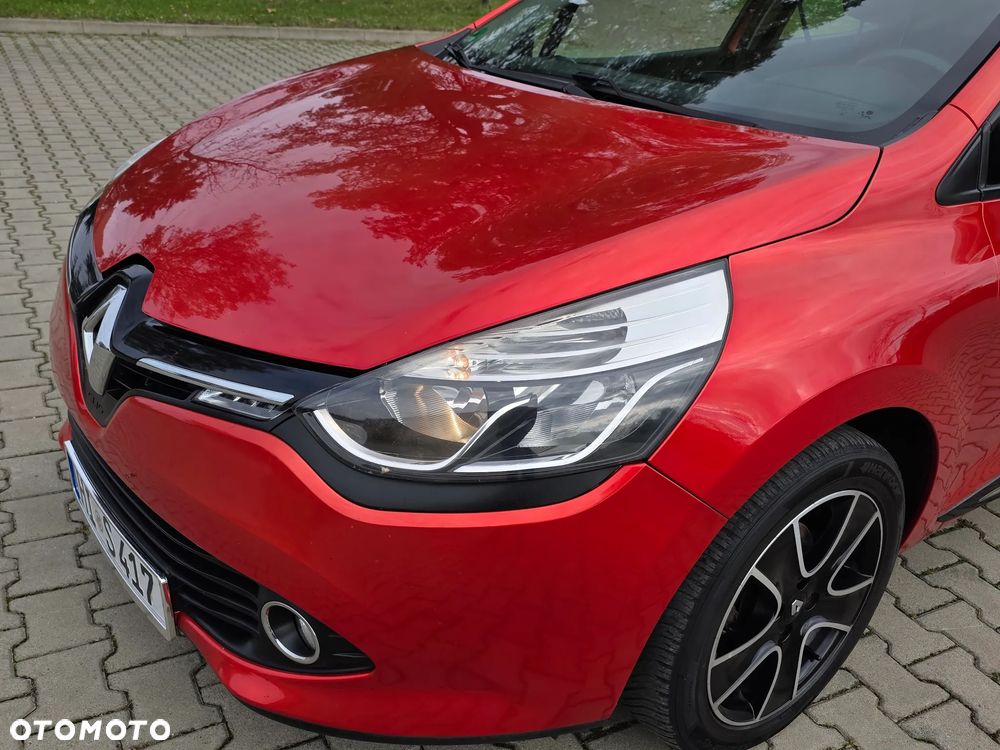 Renault Clio 0.9 TCe Limited - 13