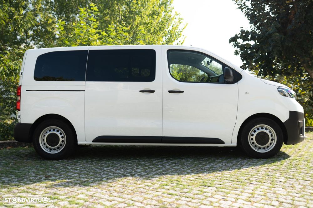 Toyota Proace 1,5-l-D-4D L1 (9L) Comfort - 5