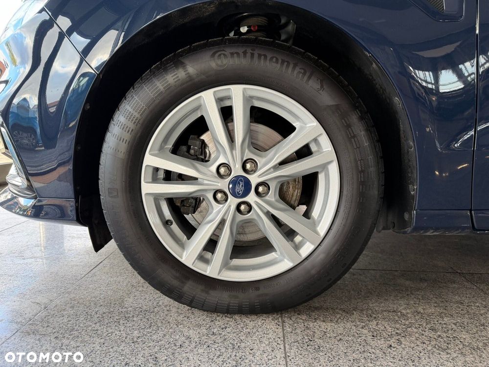 Ford S-Max 2.0 EcoBlue Titanium - 8