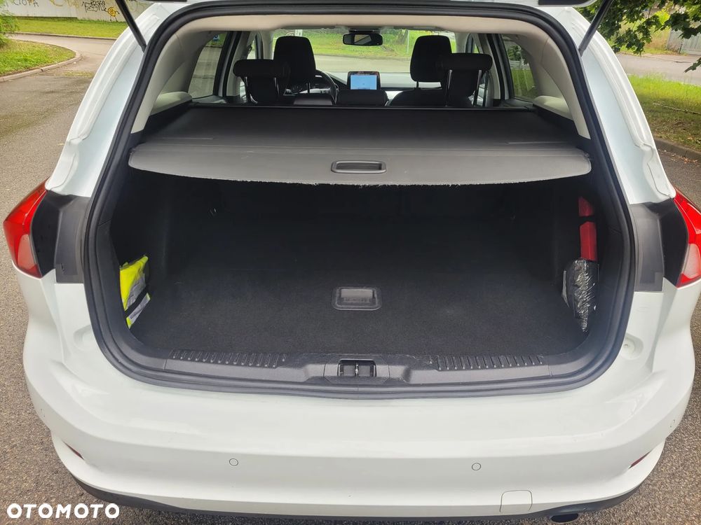 Ford Focus 2.0 TDCi Gold X ASS PowerShift - 16