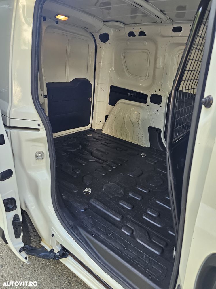 Fiat Doblo - 13