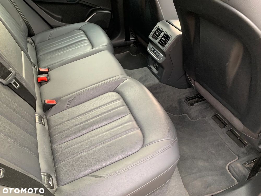 Audi Q5 2.0 TDI Quattro Sport S tronic - 18