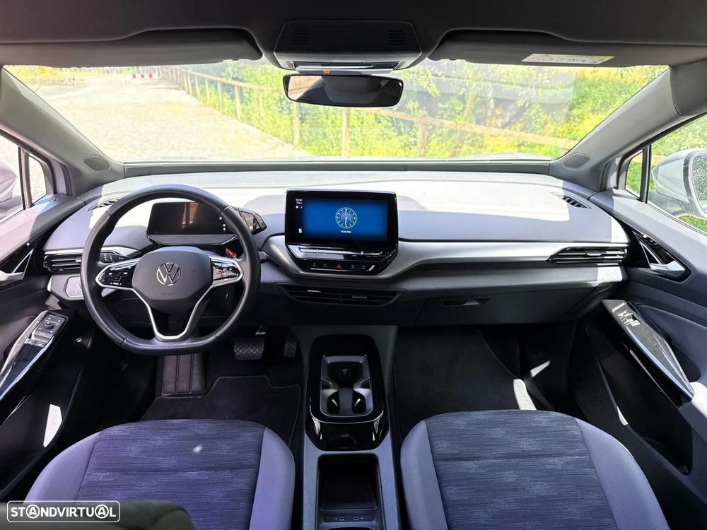 VW ID.4 77 kWh Pro Performance - 15