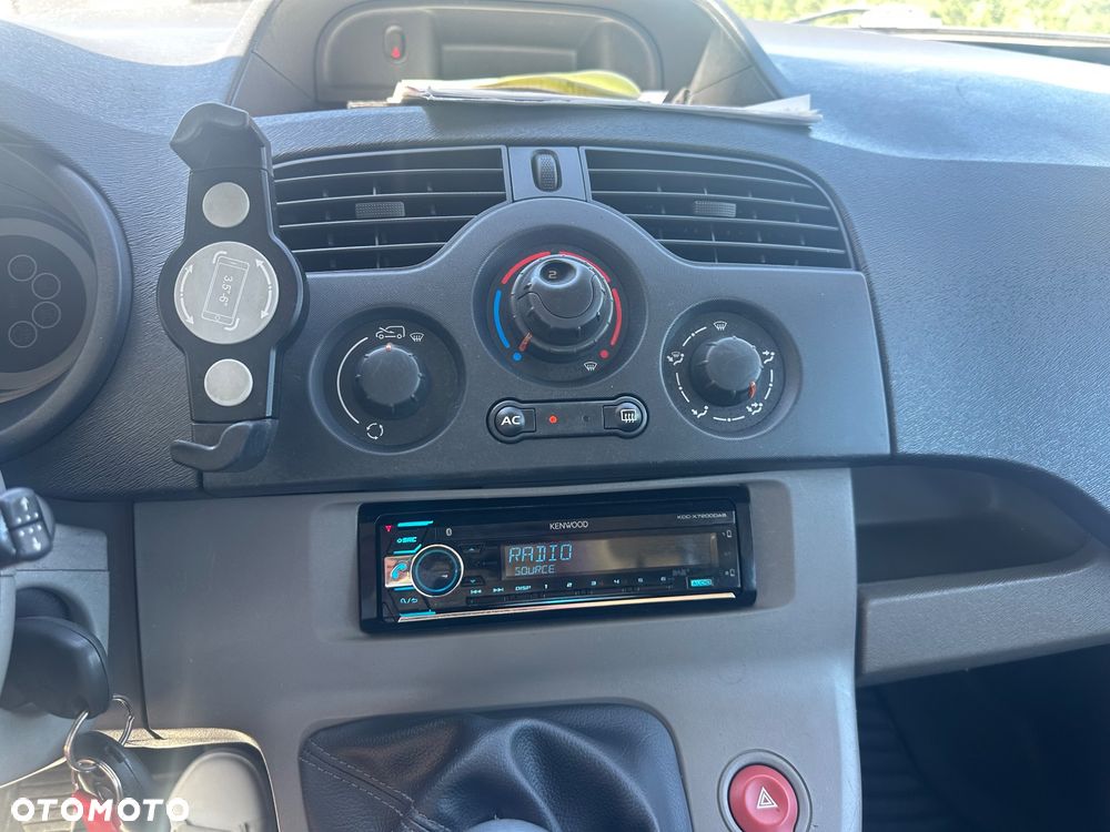 Renault Kangoo 1.6 8V Happy Family - 5