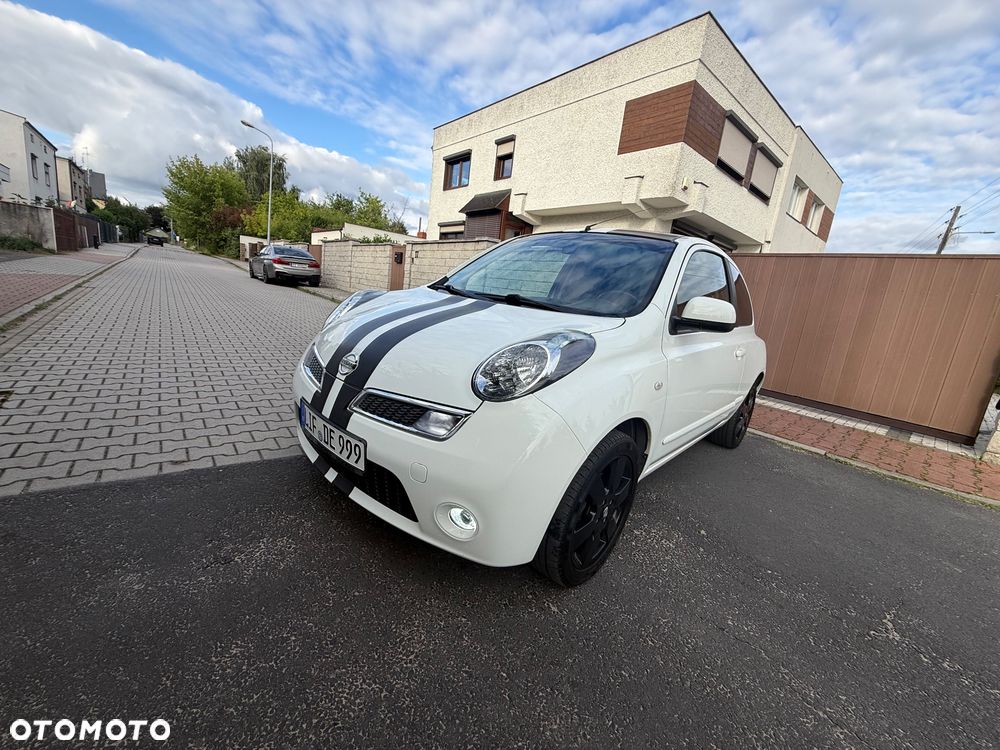 Nissan Micra - 23