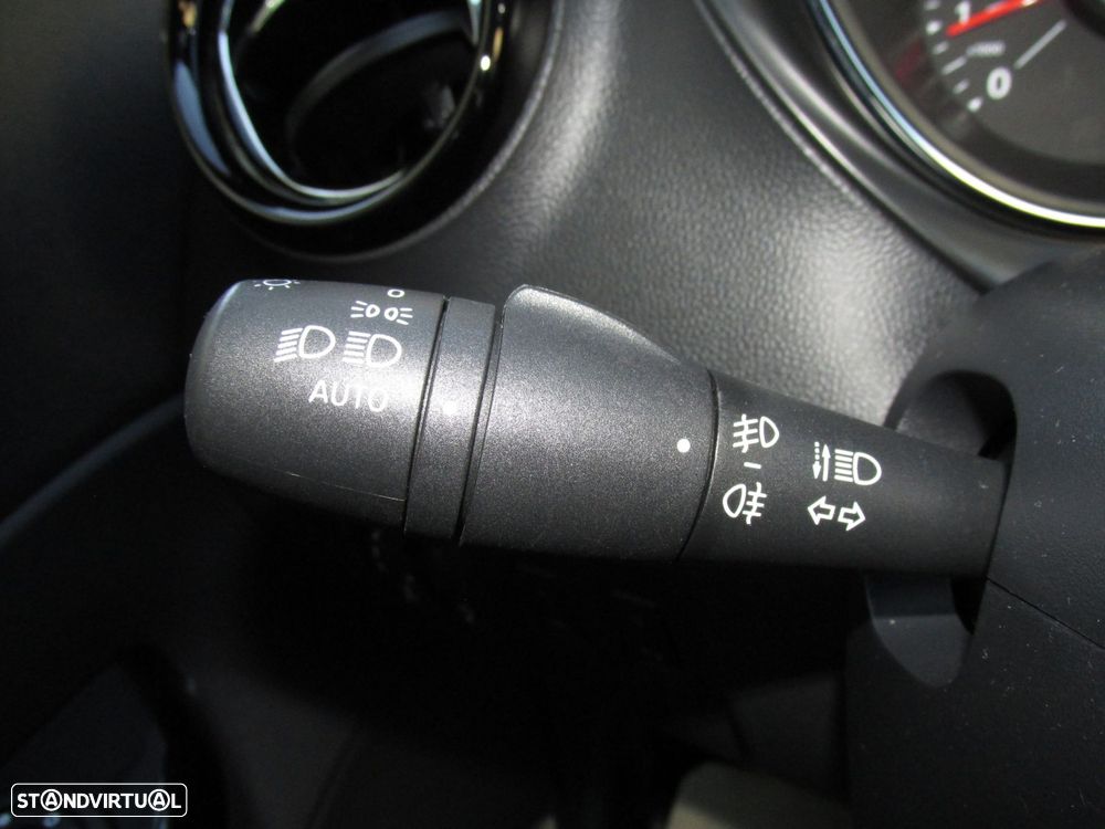 Renault Captur 1.5 dCi Exclusive C/Pneu - 25