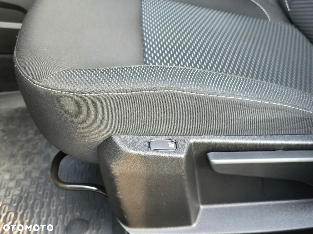 Dacia Duster 1.6 SCe Comfort 4WD - 16