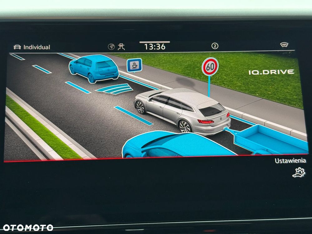 Volkswagen Arteon Shooting Brake 2.0 TSI OPF 4Motion DSG R - 31