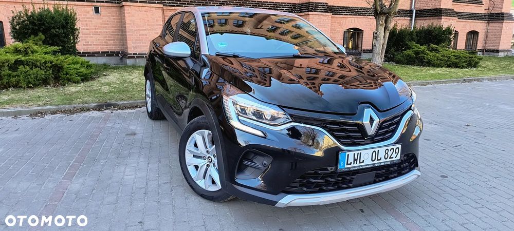 Renault Captur 1.0 TCe Techno - 3