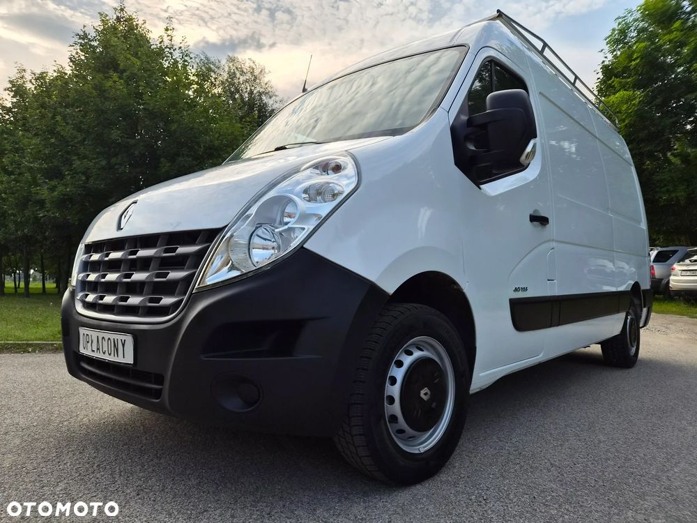 Renault Master - 13