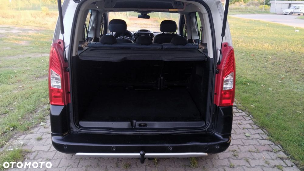 Citroën Berlingo 1.6 16V XTR - 15