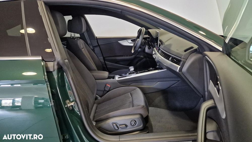 Audi A5 Sportback 2.0 40 TFSI quattro S tronic MHEV Advanced - 5