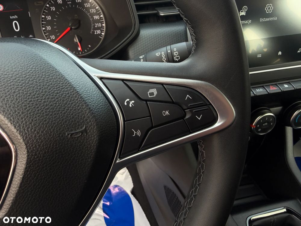 Renault Clio 1.0 TCe Equilibre - 24