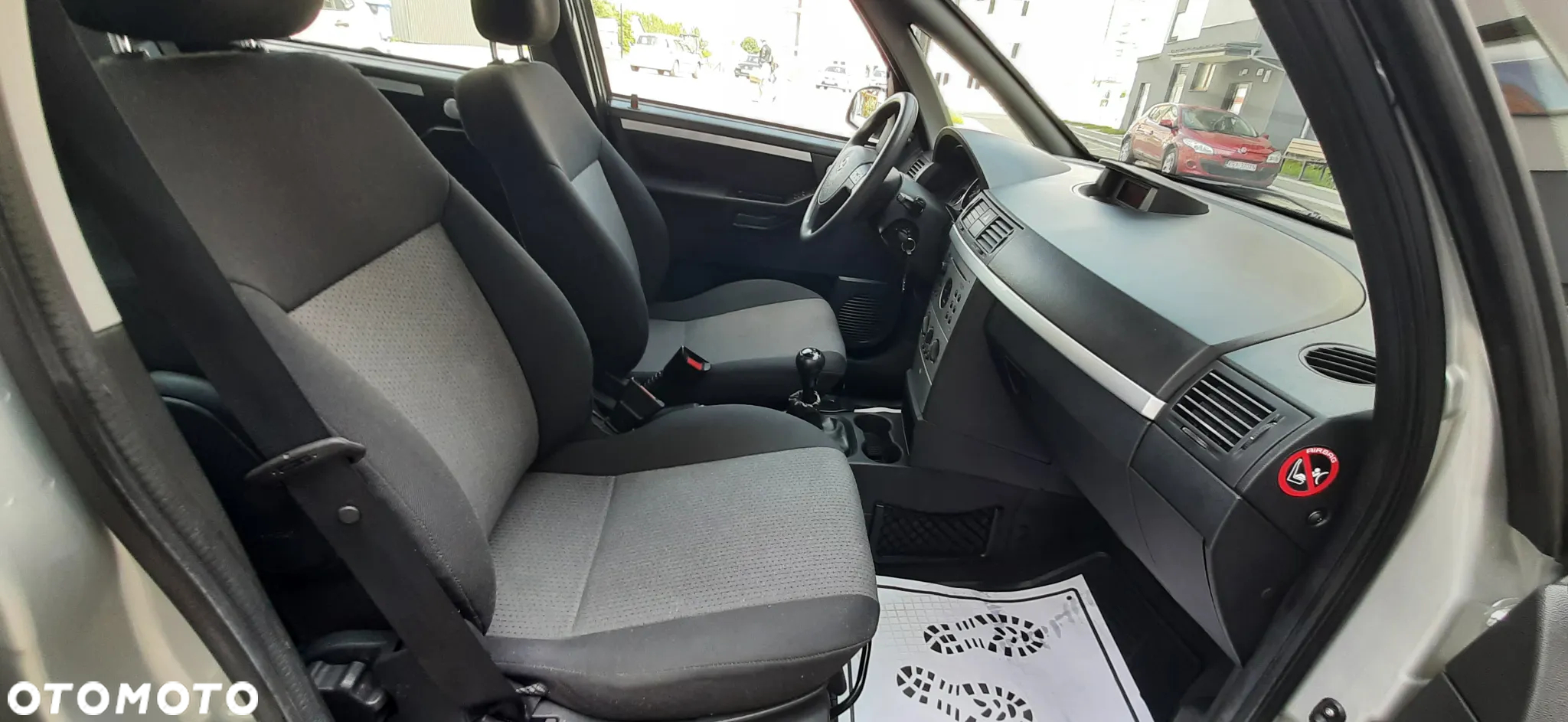 Opel Meriva - 31