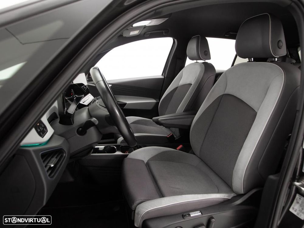 VW ID.3 Pro S Tour - 8