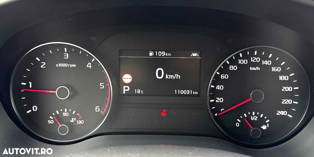 Kia Sportage - 32