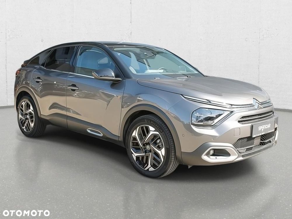 Citroën C4 1.2 PureTech Max S&S EAT8 - 5