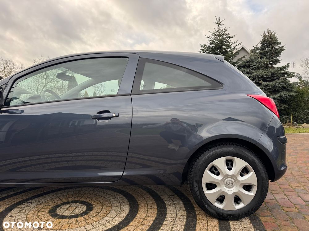 Opel Corsa - 13
