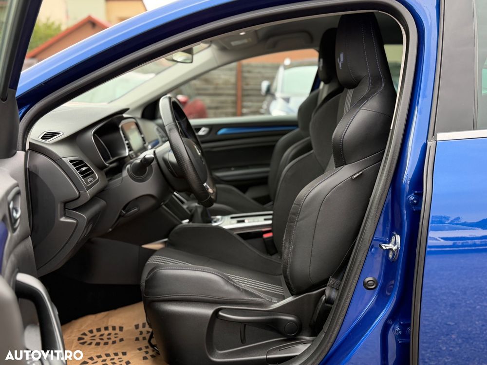 Renault Megane ENERGY dCi 130 GT LINE - 23