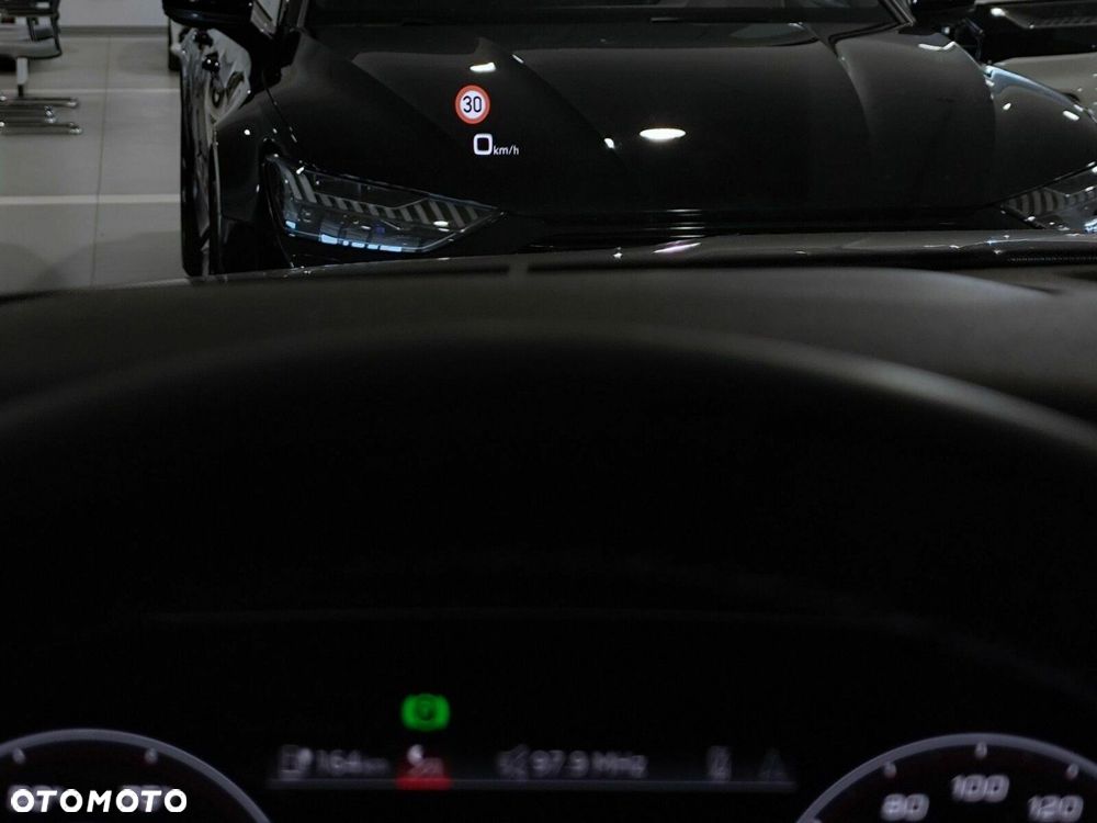 Audi e-tron Sportback 55 Quattro S Line - 16