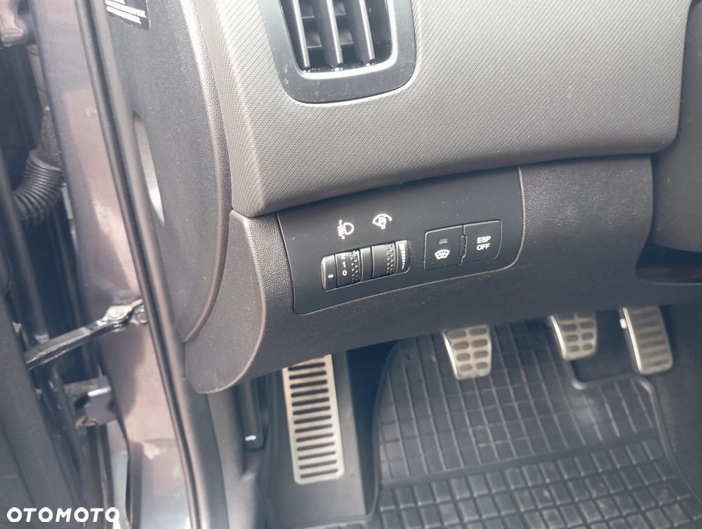 Kia Ceed 2.0 Optimum - 9