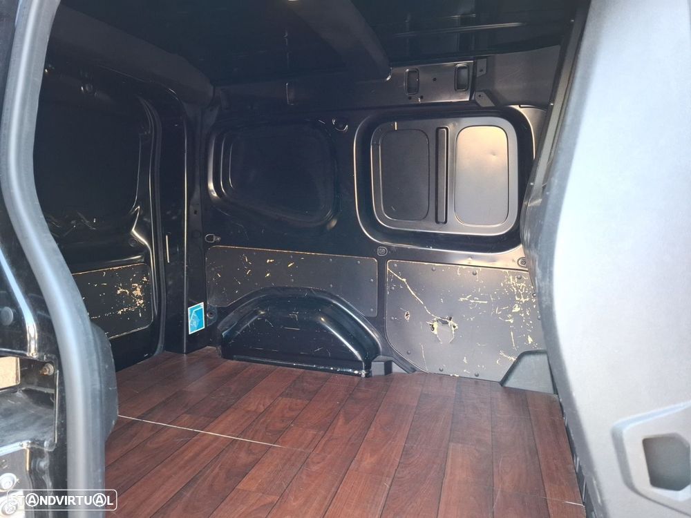 Mercedes-Benz Citan - 24