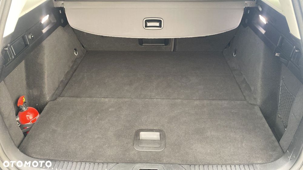 Ford Focus 1.5 EcoBlue Titanium - 13