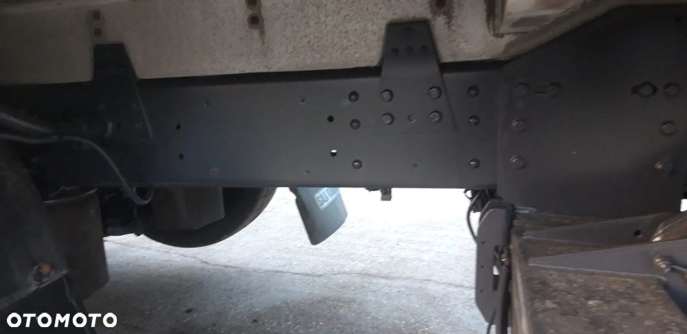 Scania R 420 Z adblu Euro5 Ze sprzęgłem Kabina sypialna - 8