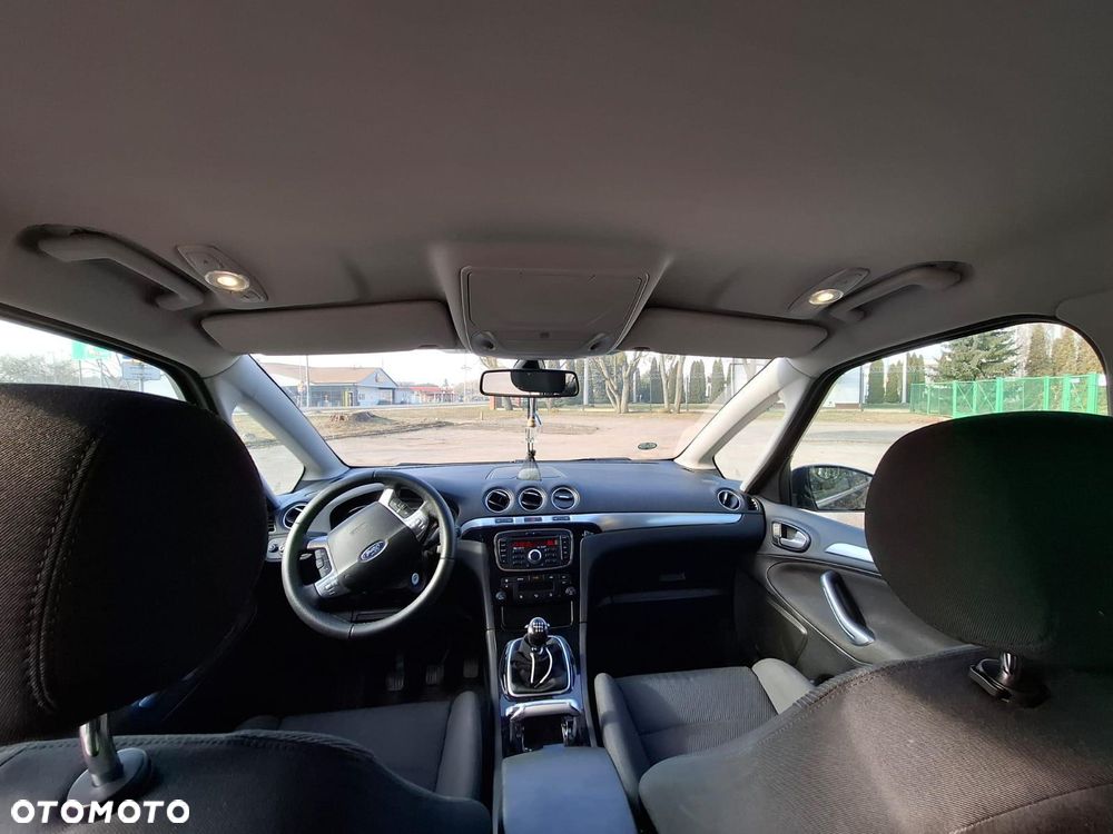Ford S-Max 1.6 T Titanium - 5
