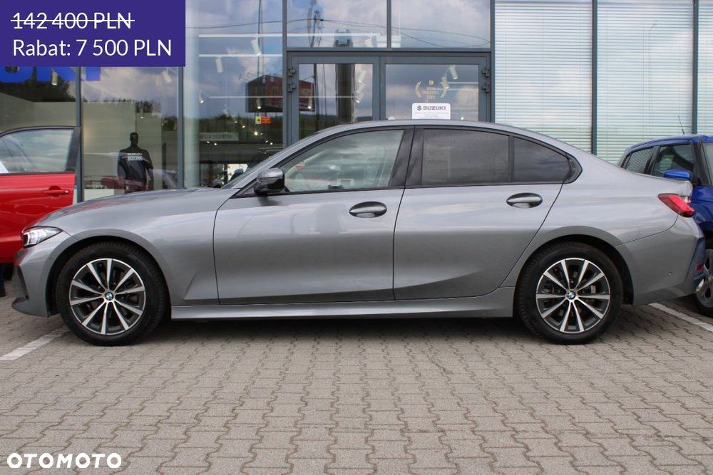 BMW Seria 3 - 8