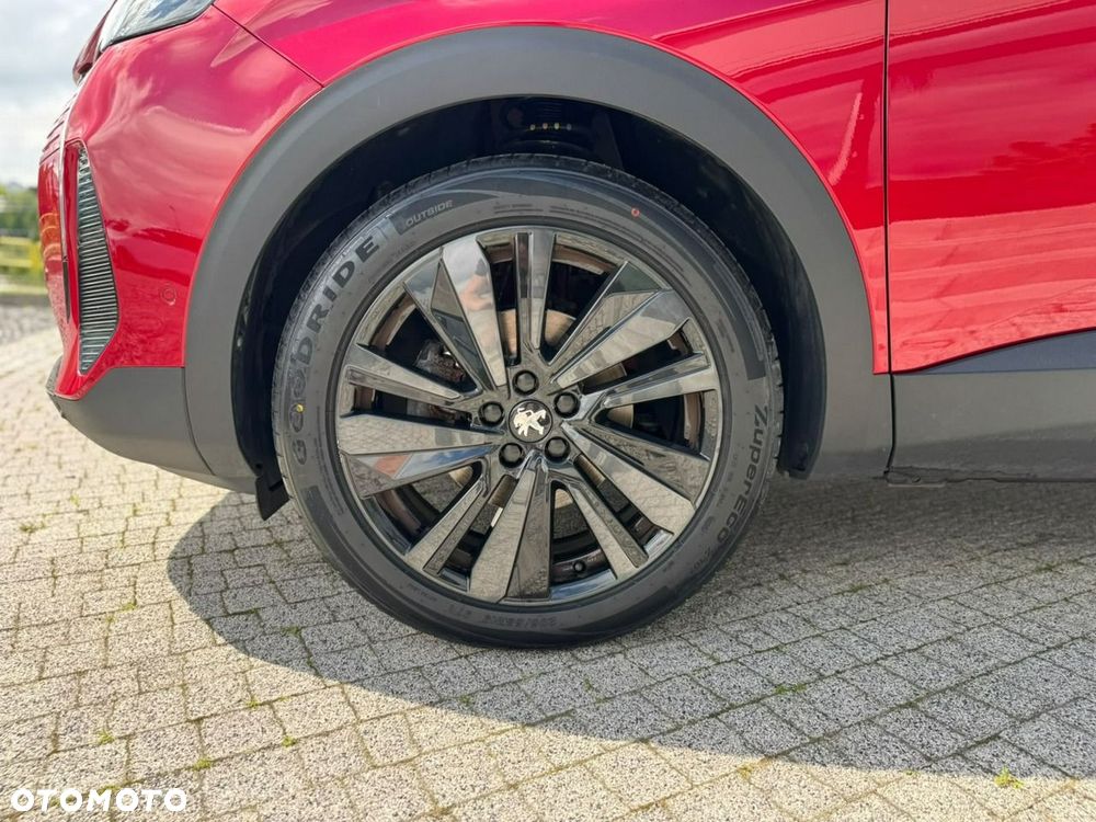 Peugeot 5008 - 12
