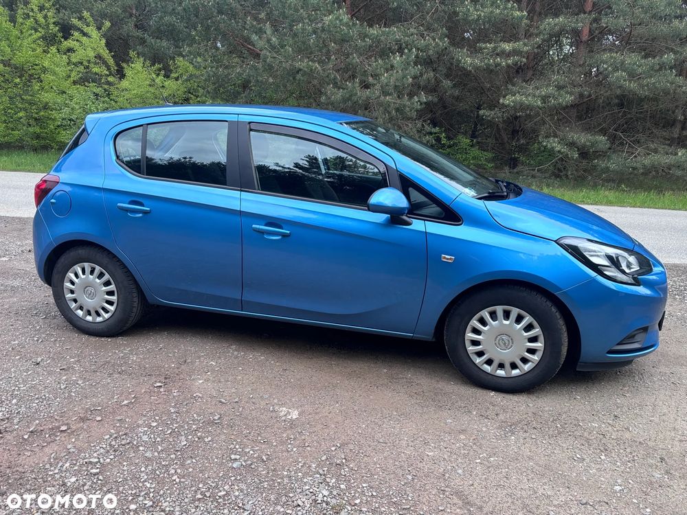 Opel Corsa 1.4 Enjoy - 3