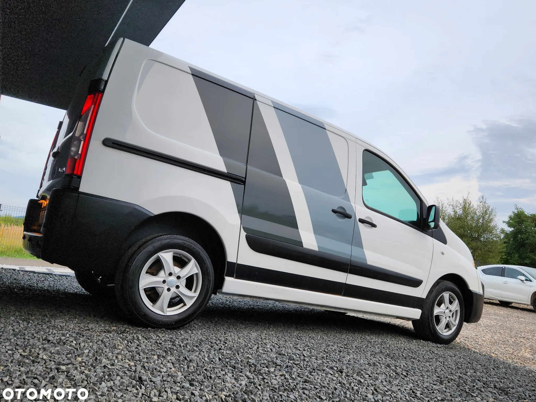 Citroën Jumpy - 10