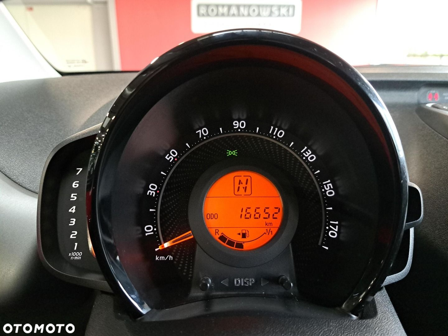 Toyota Aygo - 27