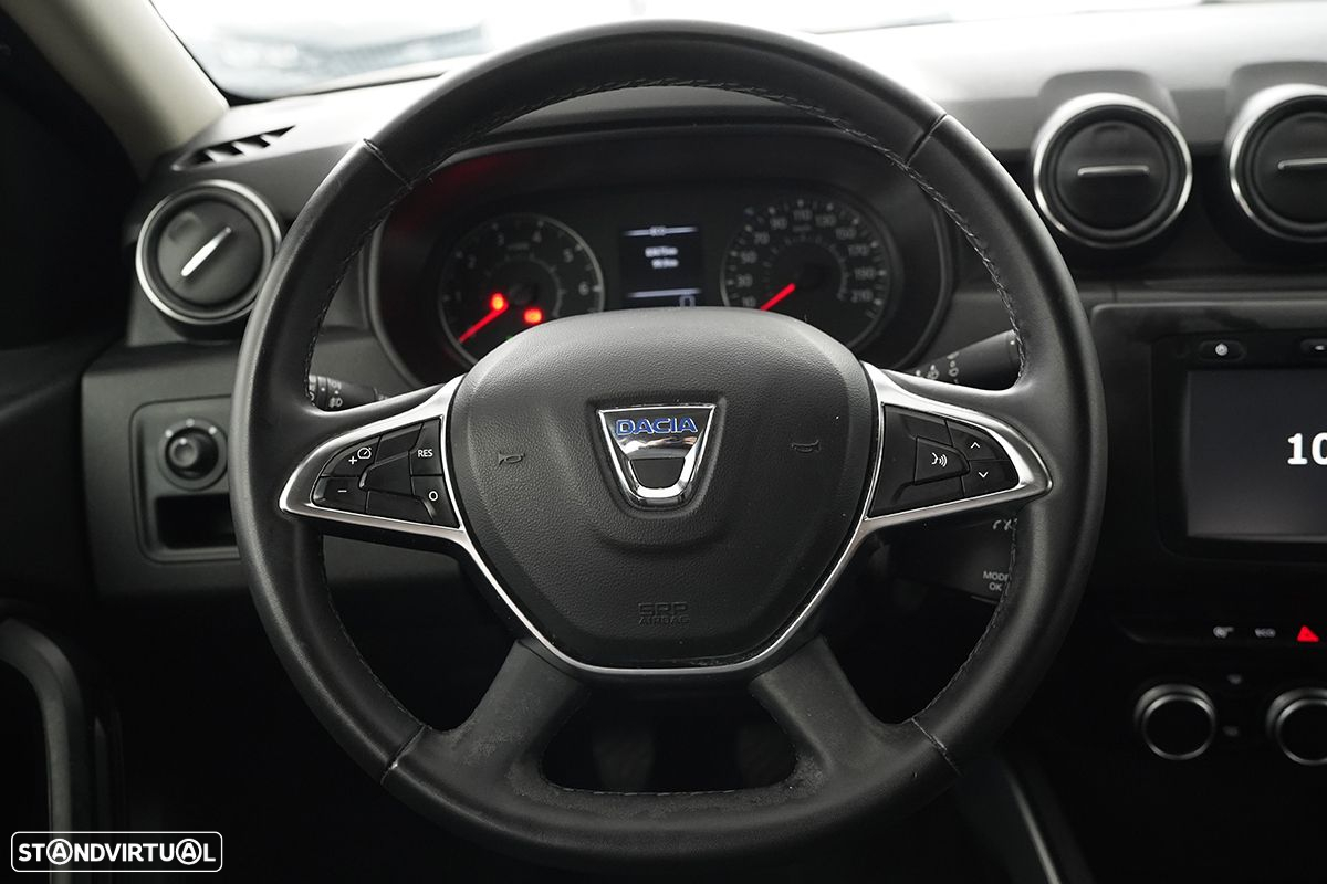 Dacia Duster 1.2 TCe Prestige - 15