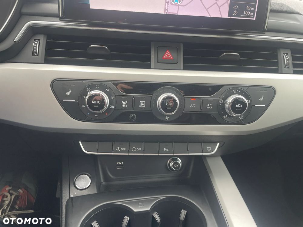 Audi A4 Avant 35 TDI S tronic - 35